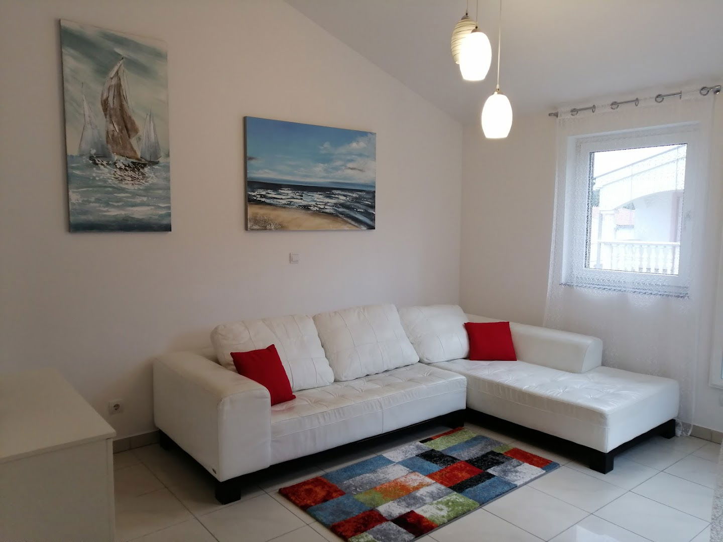 Apartments Pretković