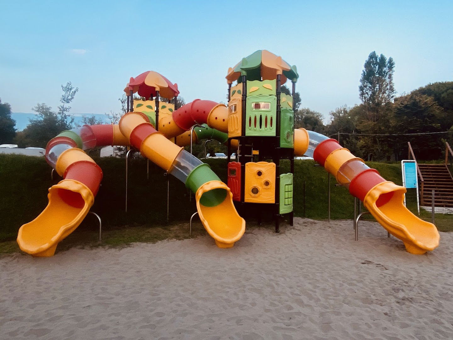 Portofelice Playground