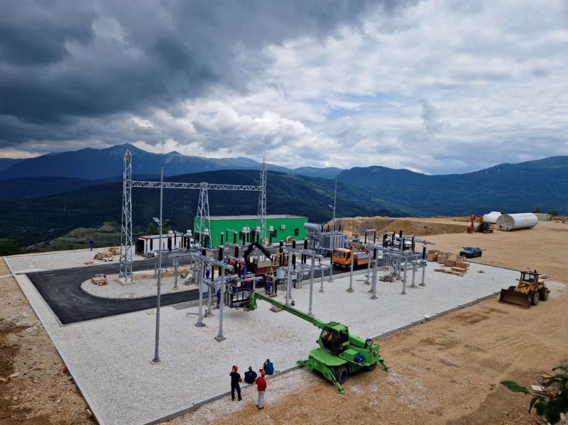 Comel d.o.o. Beograd