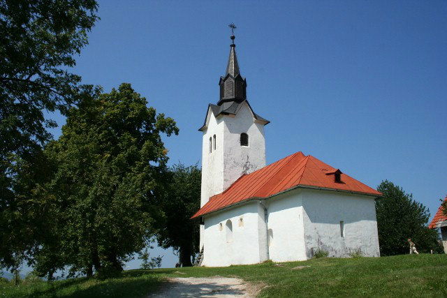 Cerkev sv. Marije Magdalene