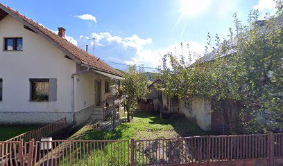 BOĆARSKI KLUB ŠTOPLIN TUHELJSKE TOPLICE