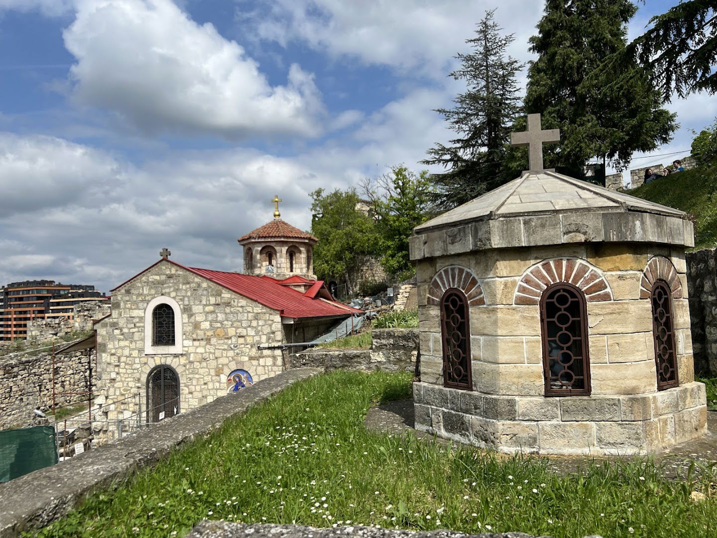 St. Petka Chapel