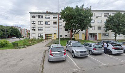 Hairdressing Salon Evita