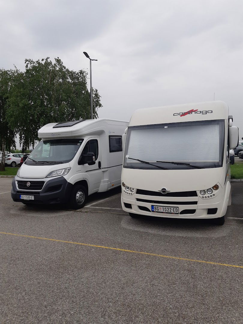 Autokomerc Car Washing Center