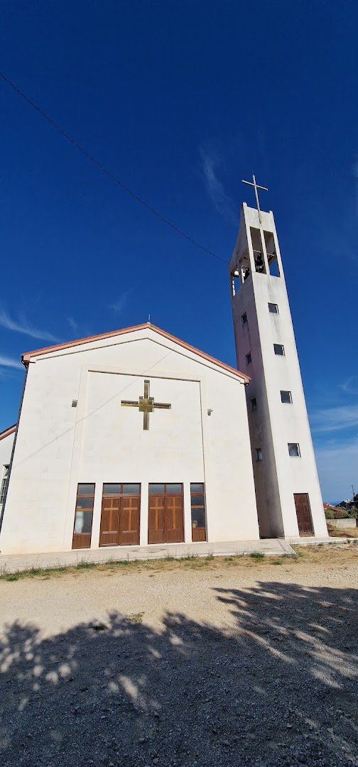 Church of St. Martha