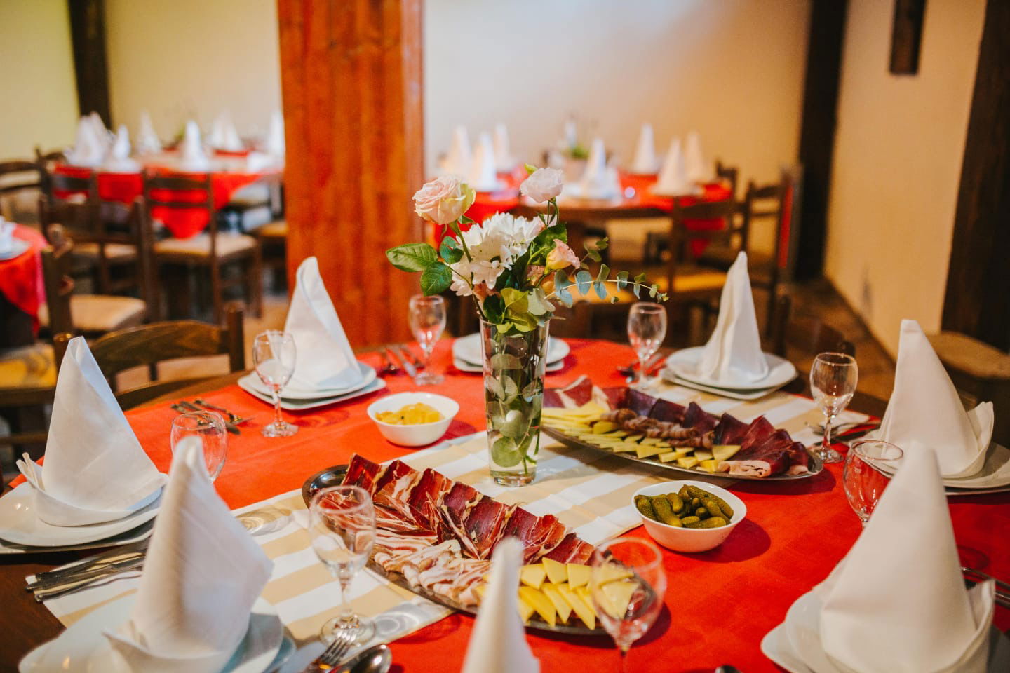 Seoski turizam | Konoba "Raj Zagore"