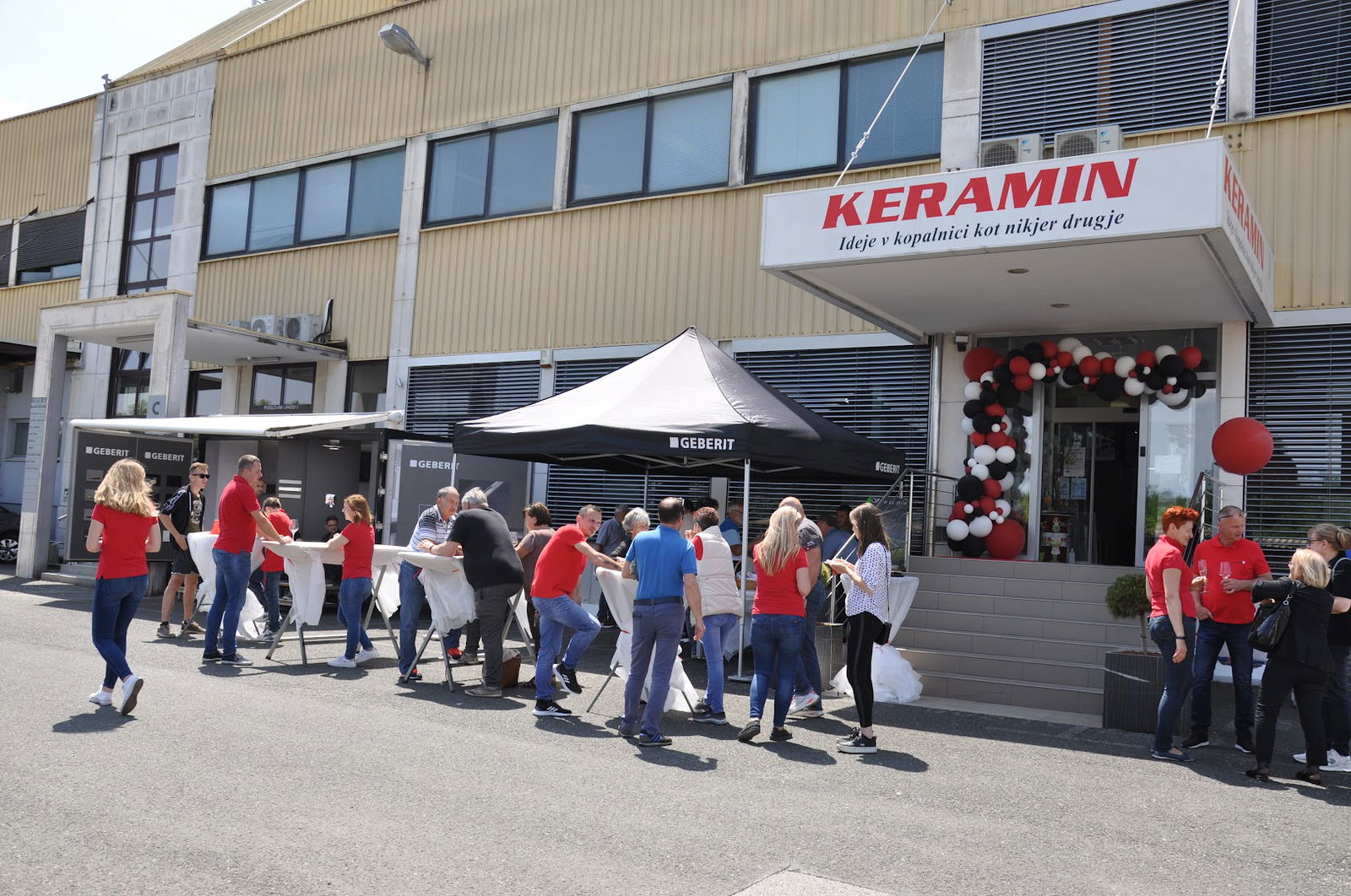 KERAMIN - SALON KERAMIKE IN SANITARNE OPREME - Rožič Fredi s.p.