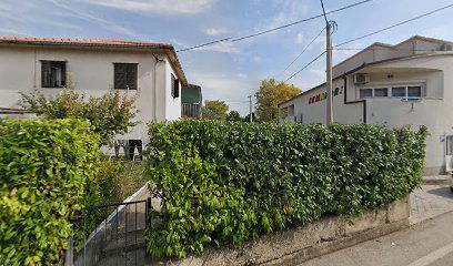 TEHNIČKA I INDUSTRIJSKA ŠKOLA RUĐERA BOŠKOVIĆA U SINJU