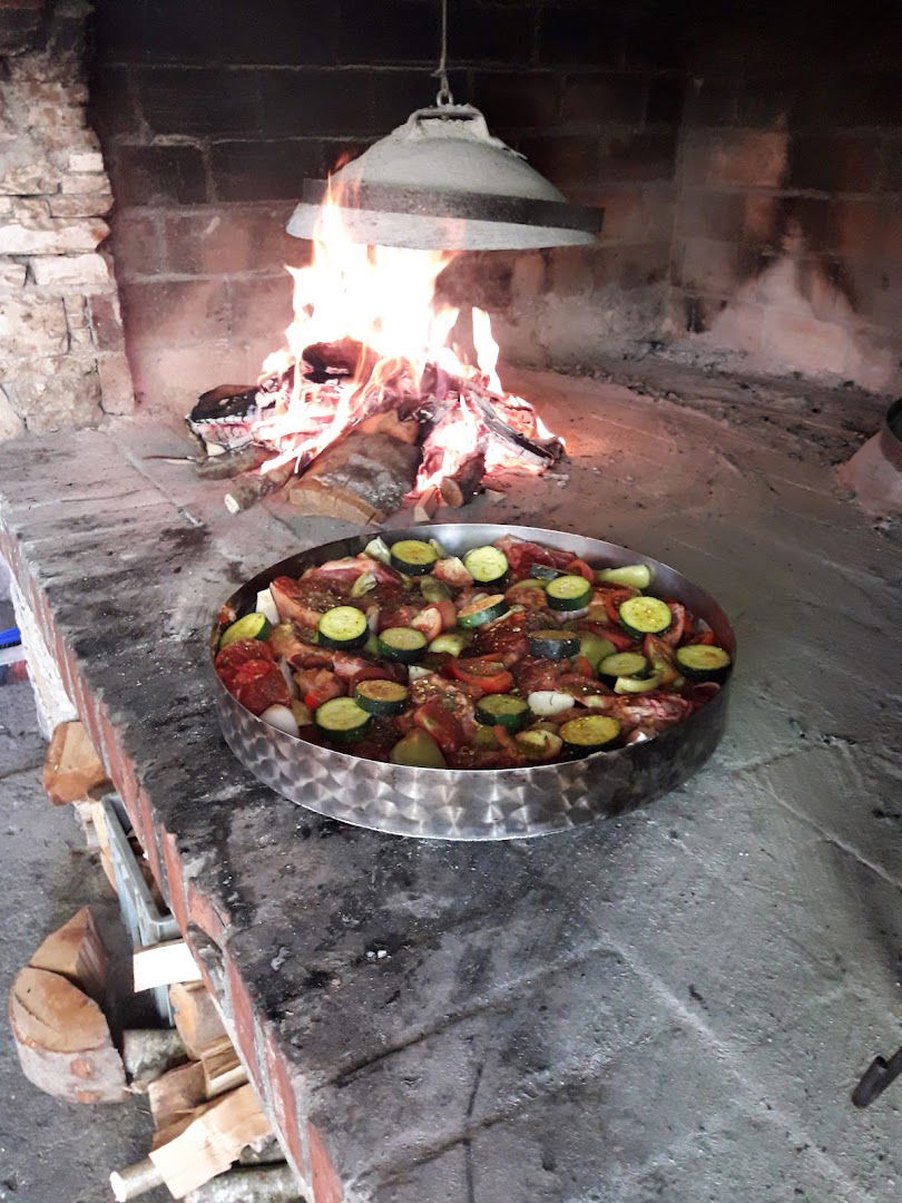 Caffe bar-Biffe "Krombo" Lopatice