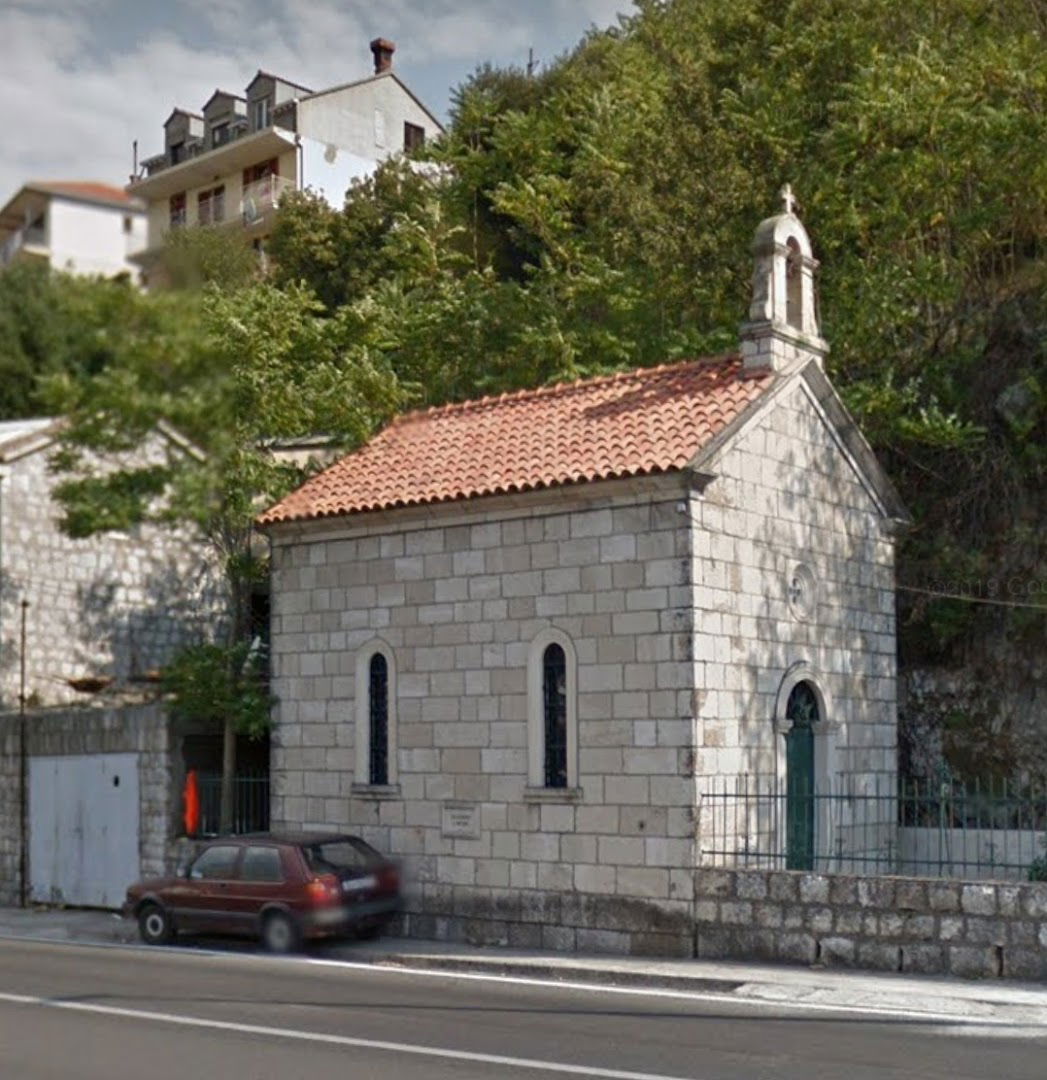 Church of St. Anthony