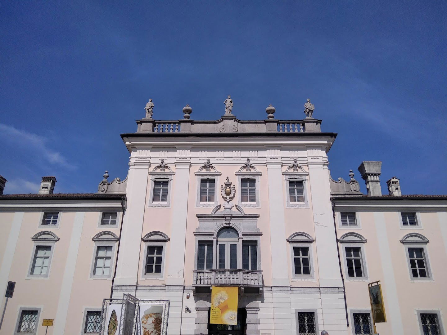 Musei Provinciali Palazzo Attems-Petzenstein