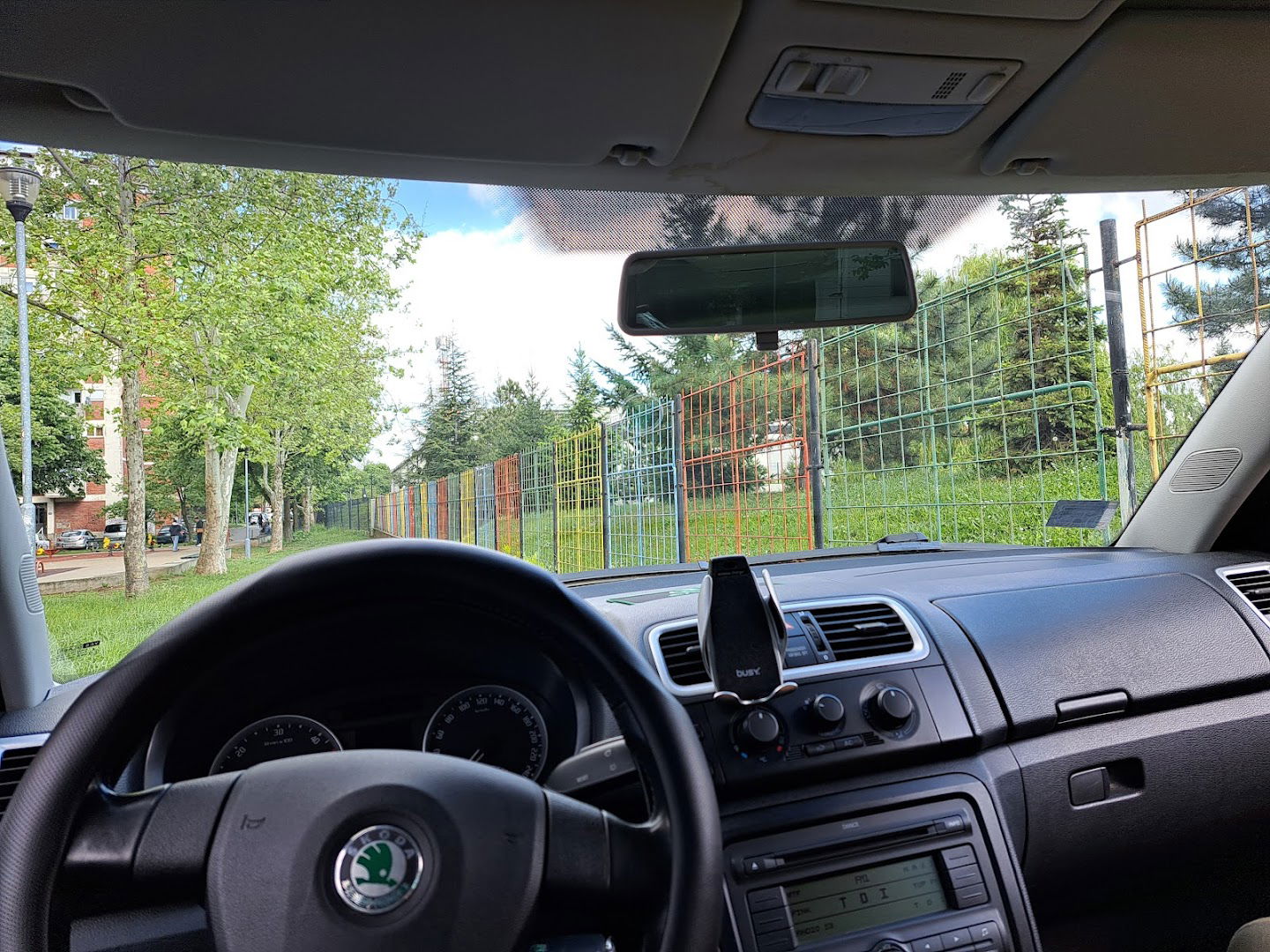 Glass Service Hipodrom - auto stakla, Čukarica