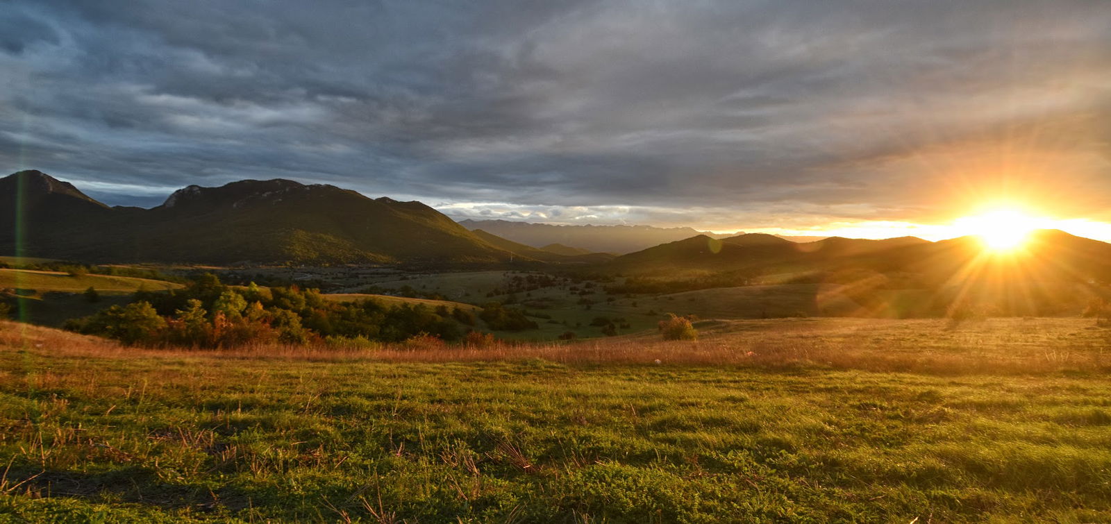 Gornja Ploča cemetery