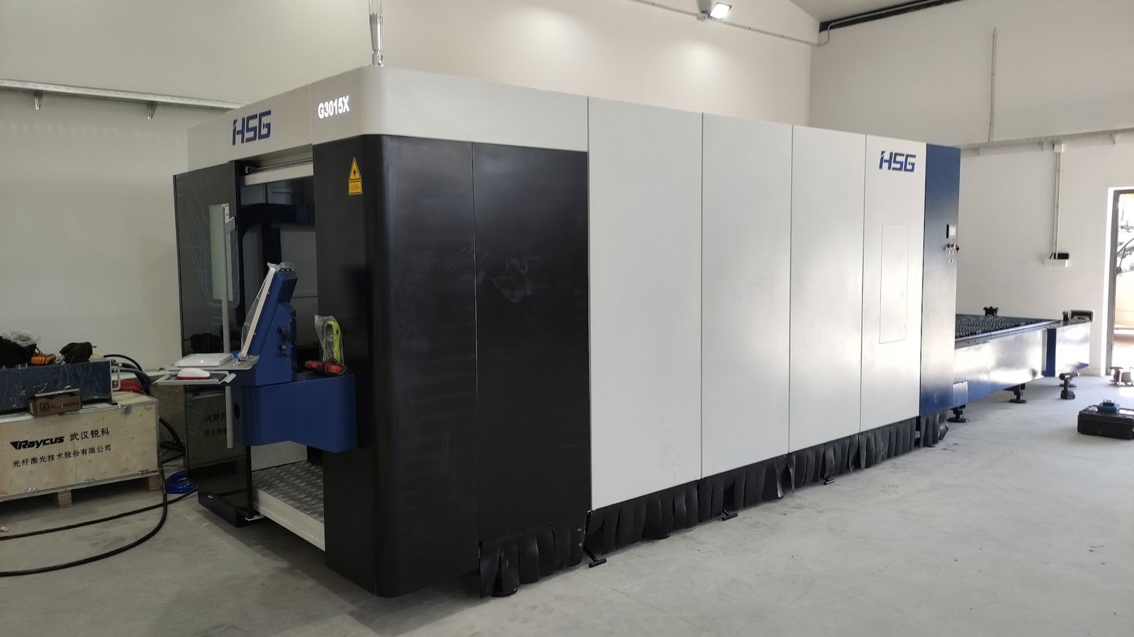 Proizvodnja metalnih proizvoda i trgovina “FRESKOP” Valjevo