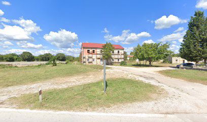 Dobrovoljno Vatrogasno Društvo - Ervenik