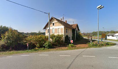 MUP RH - POLICIJSKA POSTAJA VIRJE OTOK