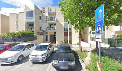 Kardioloska ordinacija dr Cvitković