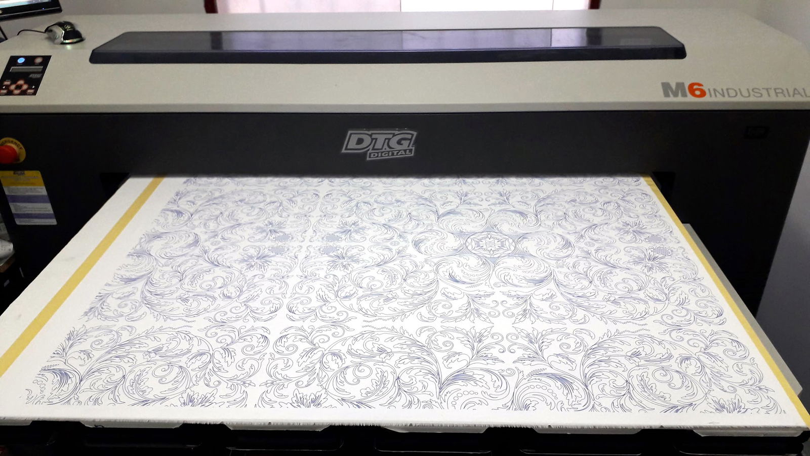 Stereo Print d.o.o. Štamparija - sve vrste štampe na majicama, PVC folije, DTF