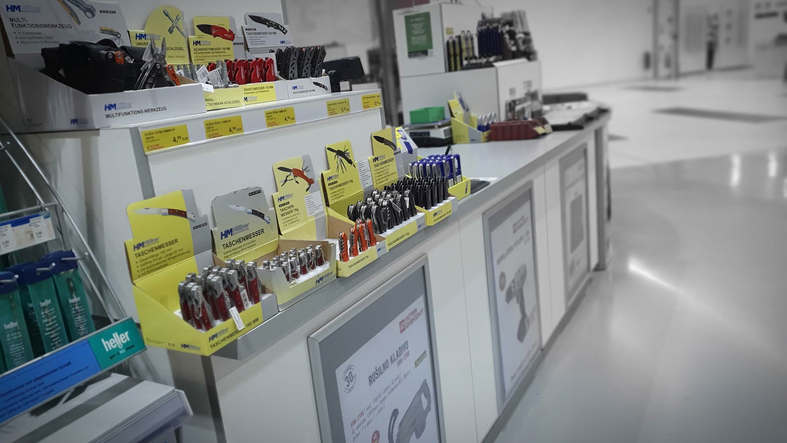 Inter diskont, d. o. o. PE BTC Murska Sobota