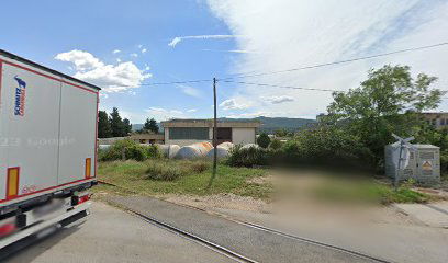 Traditional Wine Shop DALMOT