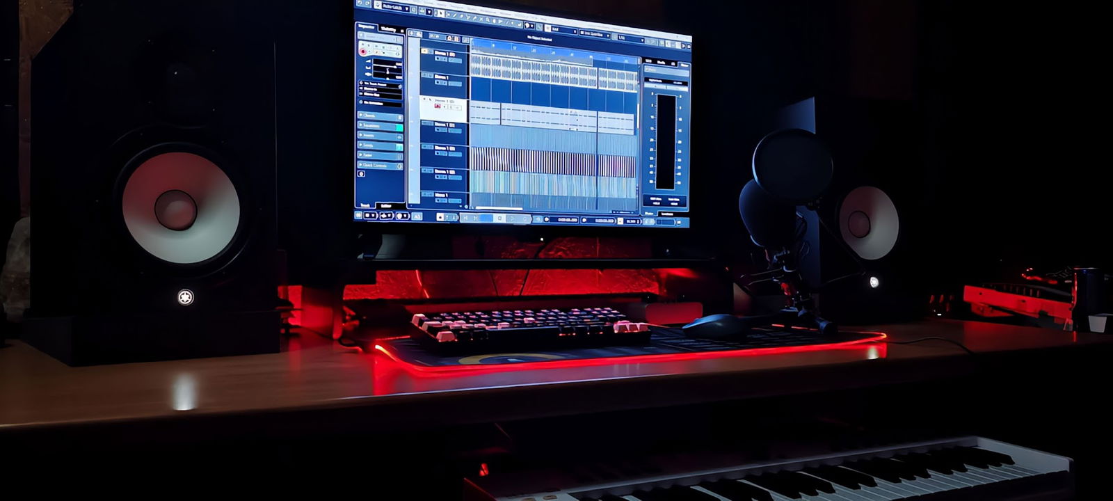 Muzički Studio Kosmos