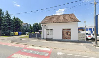 Gloss Frizerski Salon