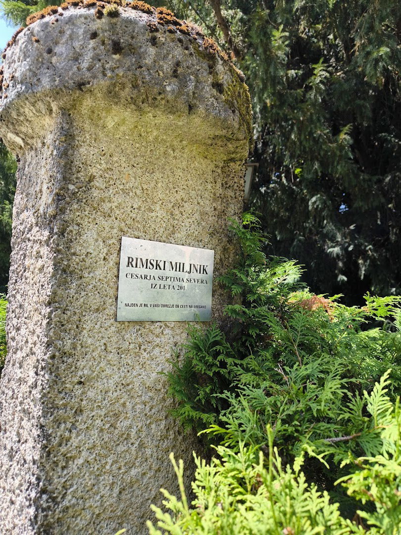 Rimski Miljnik