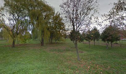 Prisajedinjenja Park