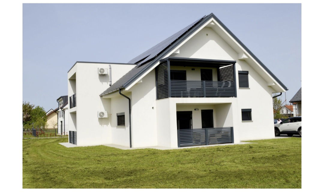 Apartmaji Baznik Čatež