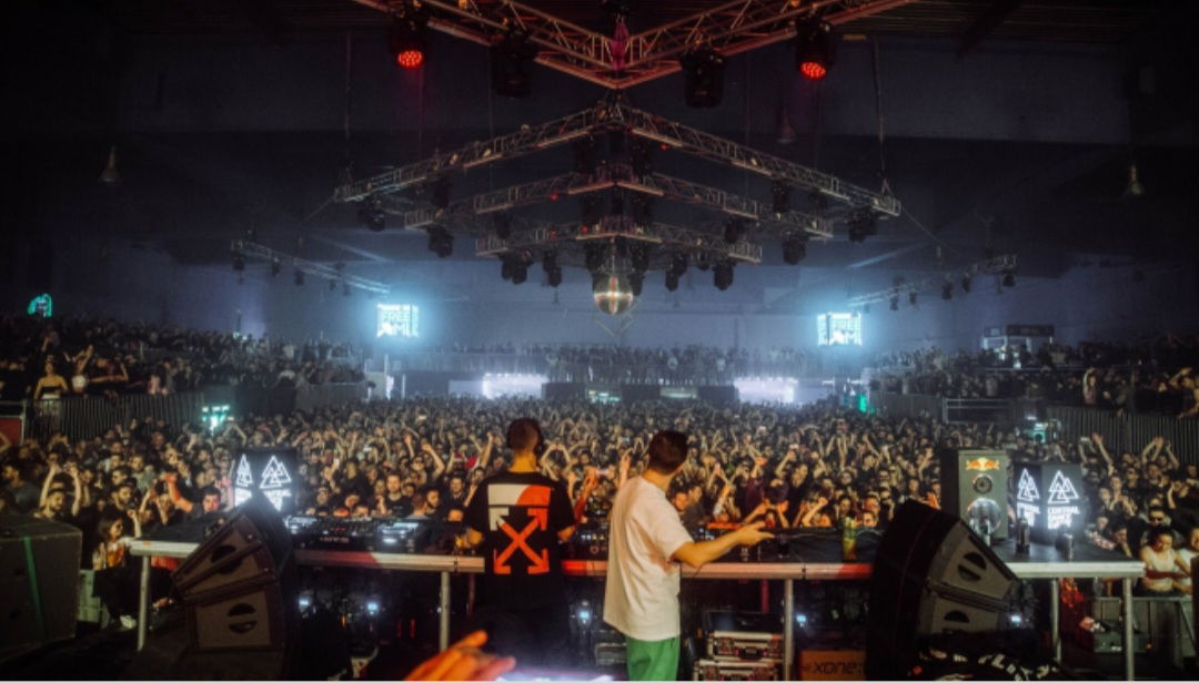 Хангар Луке Београд