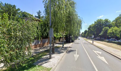 Belostenčeva