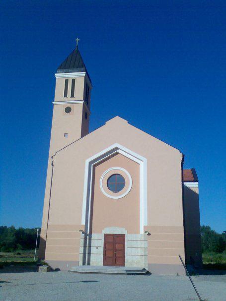Church of Saints Peter and Paul