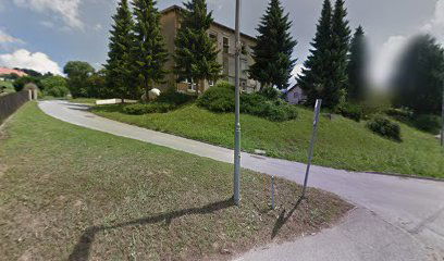 Strelsko društvo Podgorci