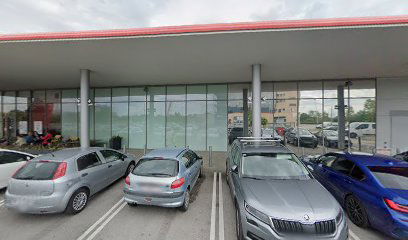 TEDI Poslovanje d.o.o.