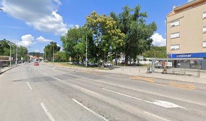 Vrapčanska