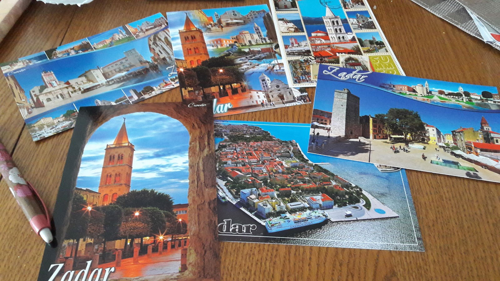 Apartments Ombla, Zadar