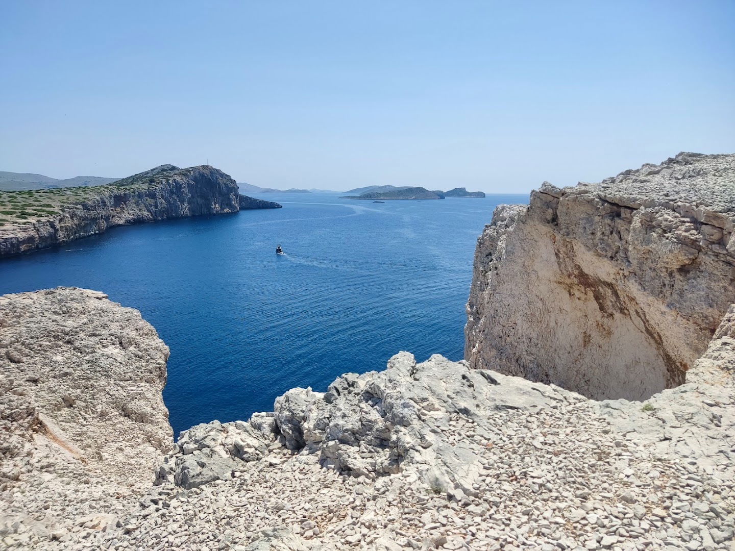 Kornati Excursions
