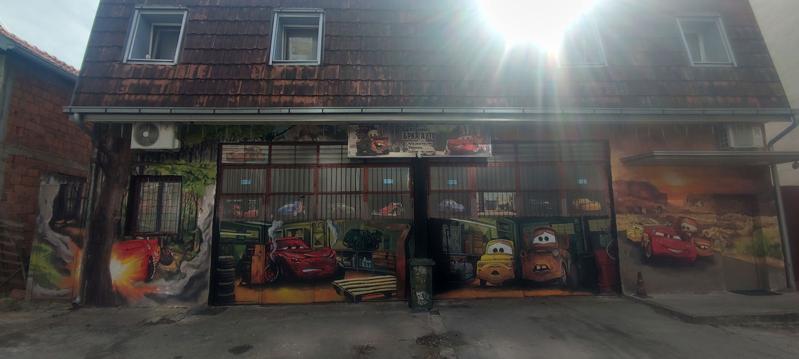 Auto Servis Brka Auto