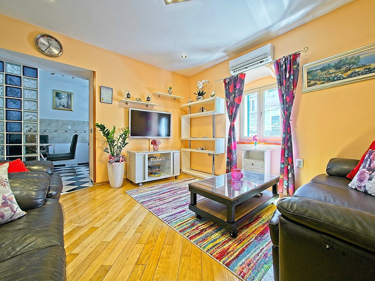 Apartment Nina Split CROATIA HOLIDAYS