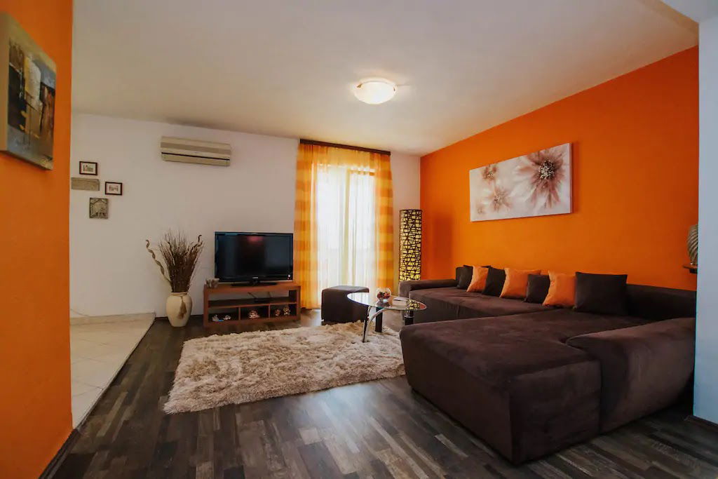 Apartman Amalija