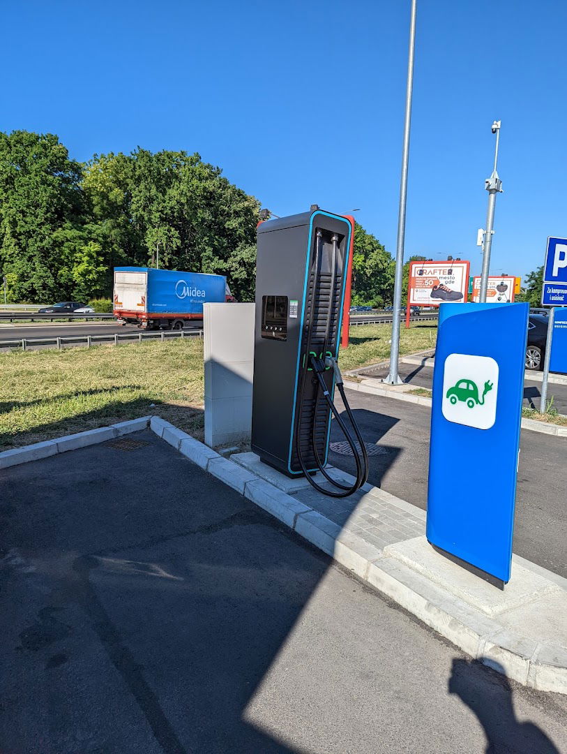 Orion Charging Station