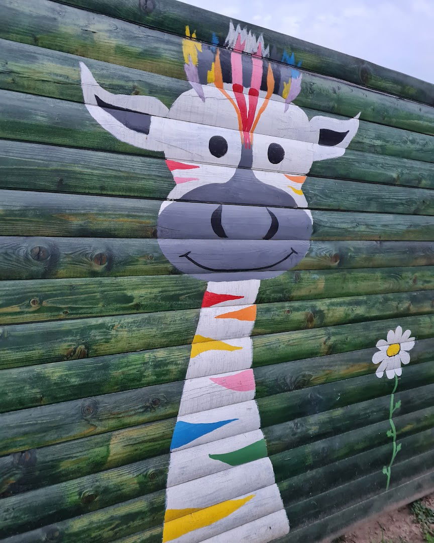 Kindergarten "Smjehuljica"