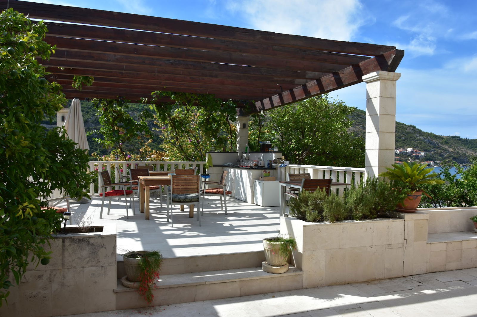 Apartments Husanovic