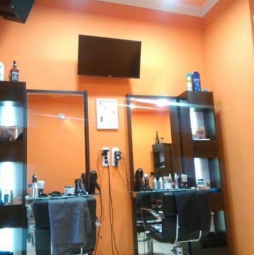 Frizerski salon "Stankowsky"