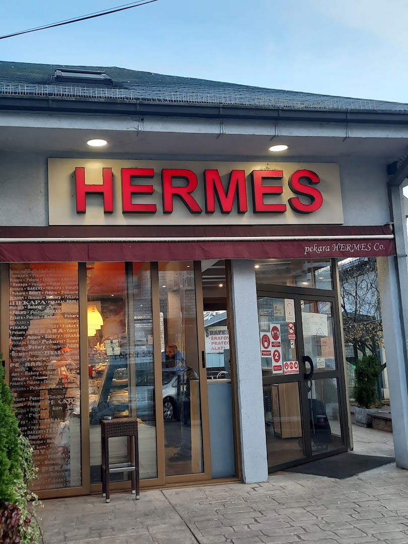 Pekara HERMES