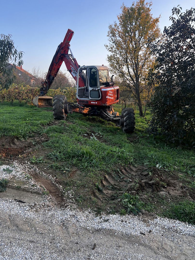 Veszprémi Innova Terra Kft