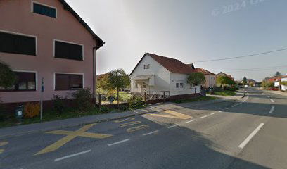 Gornji Kneginec Toplicka