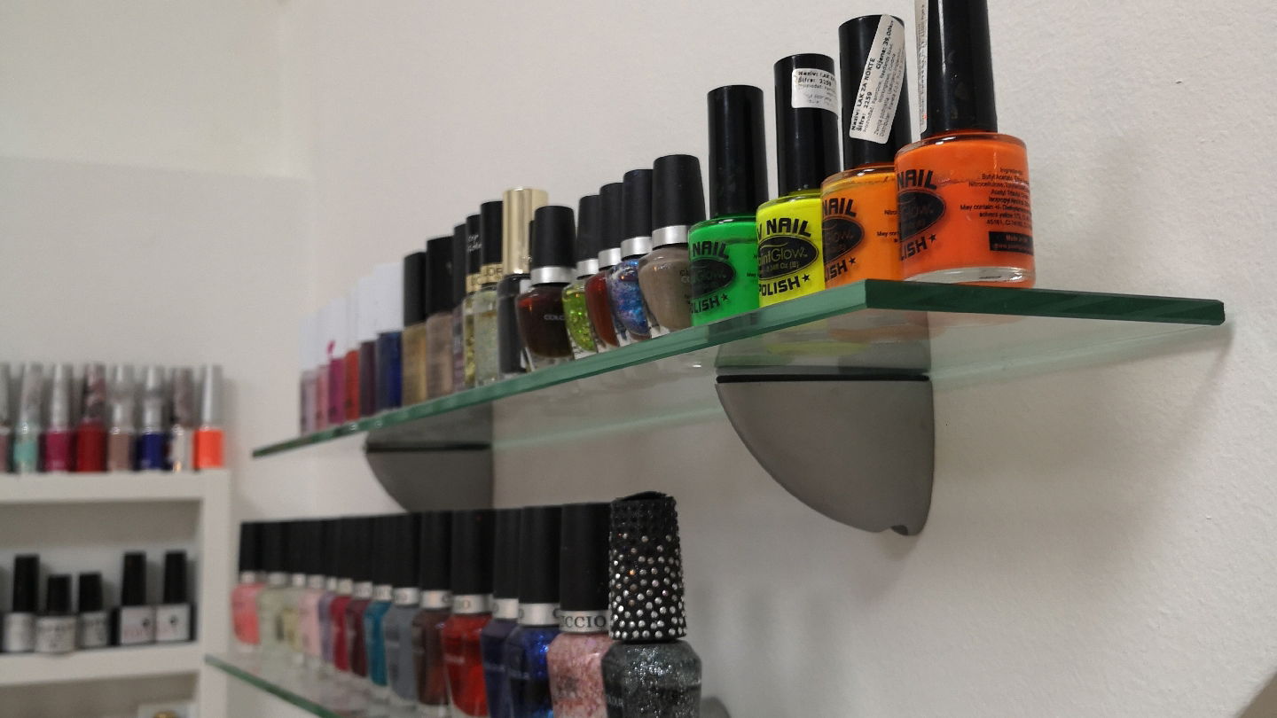 KOZMETIČKI SALON MAGIC BEAUTY, KAROLINA ŠIMAG, SV. KRIŽ ZAČRETJE, I. K. SAKCINSKOG 45