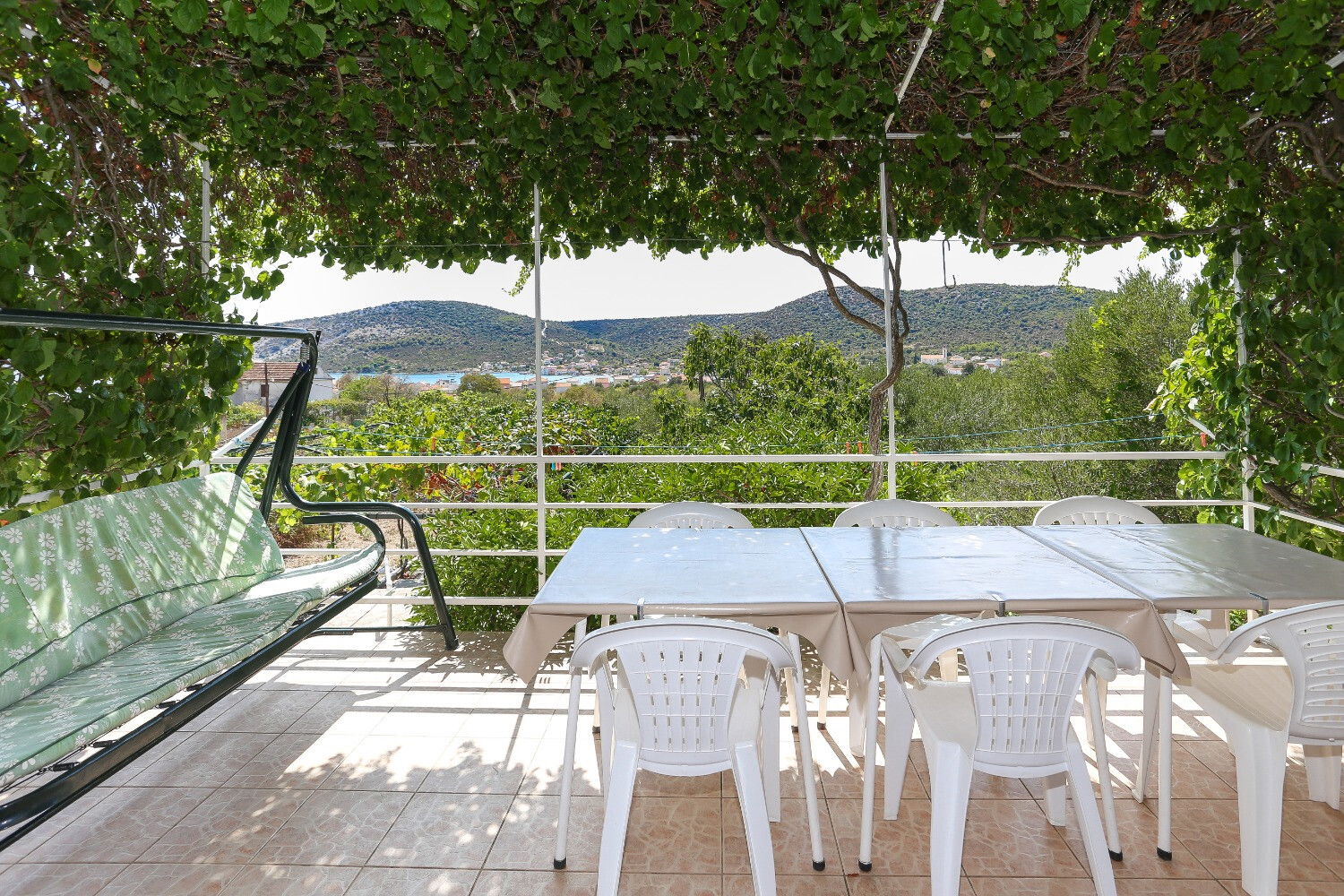 Holiday home Marcelo