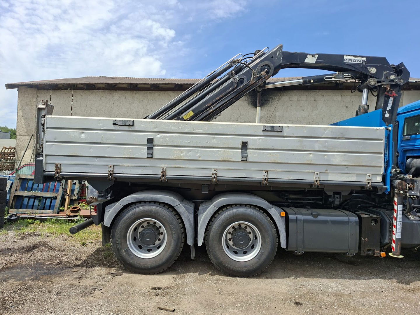 Elezović Logistika d.o.o.